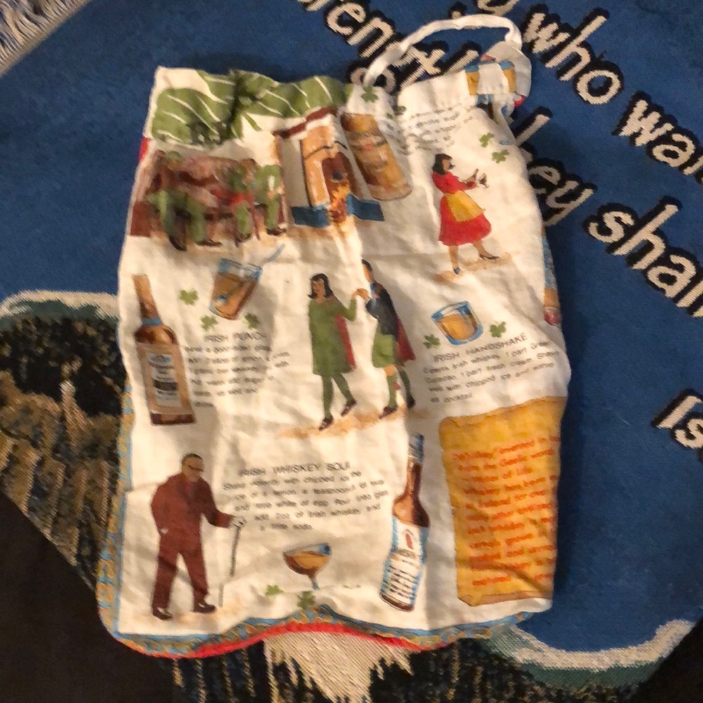Apron